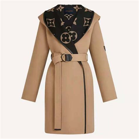 louis vuitton winter coat|Coats and Jackets Collection for Women .